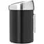 Ведро мусорное Brabantia Touch Bin 3 л (364440) - миниатюра 2