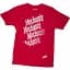 Футболка Mechanix Original Tee XL Red - мініатюра 1
