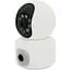 Відеокамера PiPo PP-IPC28D2MP15 внутрішня з двома об'єктивами SD/карта PTZ 2.8mm ICSee 2+2 Мп Wi-Fi - мініатюра 1