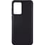 Силіконовий чохол BeCover для Motorola Moto G24/G24 Power Black (710718) - мініатюра 1