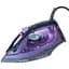 Праска KUMTEL HMU-05 Purple (2.4кВт, кераміка) - мініатюра 1