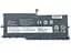 Акумулятор L17C4P71 для Lenovo ThinkPad X1 Yoga Gen 3rd 2018 (15.2V 2900 mAh 44Wh) - мініатюра 2