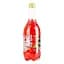 Сидр Gardenz Вкус вишня обыкновенный газированный сладкий 5% 0.75 л - миниатюра 4