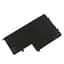Акумулятор для ноутбука Dell Inspiron 15-5547 TRHFF, 43Wh (3950 mAh), 6cell, 11.1V, Li-ion, чорний - мініатюра 4