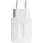 Мережевий зарядний пристрій Ttec SpeedCharger QC 3.0 USB 3A 18W White (2SCQC01K) - мініатюра 3