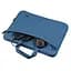 Сумка для ноутбука Trust 16" BOLOGNA ECO BLUE (24448) - миниатюра 5