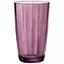 Стакан Bormioli Rocco Diamond Pulsar Rock Purple 465ml - миниатюра 1