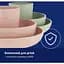 Набор посуды с кружкой LOVI Pistachio 3 шт. (21/533_gre) - миниатюра 10