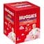 Набір підгузки-трусики для дівчаток Huggies Little Movers Pants 5 (12-17 кг) 68 шт. - мініатюра 2