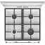 Плита газова GORENJE GK 6C5 WF - мініатюра 12