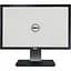 Монітор 24" Dell U2410F - Class A "Б/В" - мініатюра 1