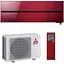 Кондиціонер Mitsubishi Electric MSZ-LN35VG2R/MUZ-LN35VGHZ2 Premium Inverter Zubadan - мініатюра 1