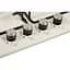 Варочная поверхность Ventolux HG640-MA3 S Ivory - миниатюра 5