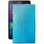 Чохол StatusCASE з екошкіри для планшету Samsung Galaxy Tab 4 7.0 (T231) Блакитний - мініатюра 1
