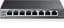 Коммутатор TP-Link TL-SG108PE (TL-SG108PE) - миниатюра 1