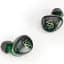 Навушники Noble Audio TWS REX5 Green (90403792) - мініатюра 4