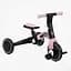 Велосипед 3-колісний Best Trike 8 +6 BS-11402 - мініатюра 1