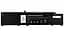 Акумулятор для Dell G3 15 3500 3590 3790 G5 15 5500 5505 5590 G7 7590 7790 15.2V 4000 mAh (MV07R-4S1P-4000) - мініатюра 1