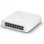 Комутатор мережевий Ubiquiti (USW-Lite-16-PoE) - мініатюра 1