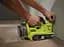 Шліфмашина стрічкова акумуляторна ONE+ R18BS-0 18В Ryobi teh0025376 - мініатюра 6