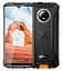 Смартфон Oukitel WP8 Pro 4/64GB Orange - мініатюра 1