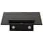 Вытяжка наклонная Eleyus Vertical 700 50 BL - миниатюра 10
