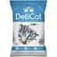 Силикагелевый наполнитель для кошачьего туалета DelliCat Blue 5 л (SGL024) - миниатюра 1