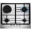 Варильна поверхня Electrolux KGM64311X - мініатюра 1