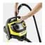 Профессиональный пылесос Karcher WD 5 S V-25/6/22 (1.628-350.0) - миниатюра 2