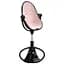 Стульчик для кормления Bloom Fresco Noir/Blush pink (E10535-BB\U10543-P) - миниатюра 4