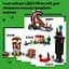 Конструктор LEGO Minecraft Зустріч із Боронителем 238 деталей (21274) - мініатюра 21