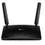 Маршрутизатор TP-Link TL-MR150 N300 4G LTE 3xFE LAN 1xFE WAN 1xSim Card Slot - миниатюра 1