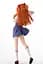 Фигурка SEGA Evangelion Евангелион Asuka Shikinami Langley Аска Лэнгли Сорью 21 см S E ALS 21 - миниатюра 5