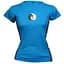Футболка Milo Noko Lady Blue XL (1053-NOKLT/BLU/4) - миниатюра 1