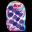 Засіб для чищення унітазу Bref Brilliant Gel All in 1 Чарівний бриз, 3 шт. (860757) - мініатюра 2