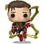 Фигурка Funko Pop Фанко поп Avengers Iron Spider Мстители Железный Человек паук 10 см AE IS 1142 - миниатюра 2