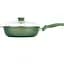 Стійник з кришкою Risoli Dr.Green Induction 28 см (00105DRIN/28) - мініатюра 1