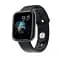 Смарт-годинник Smart Watch T80 black - мініатюра 1