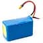 Акумуляторний блок Vinga Li-ion 6S3P 15000 mAh з балансиром (JHY Li-Ion 21700 5000 mAh) (V6S3P-5000) - мініатюра 4