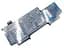 Акумулятор A1493 для ноутбука Apple MacBook Pro A1502 (2013, 2014, 2015) ME864LL, ME866LL (11.34V 6330 mAh 72Wh) - мініатюра 3
