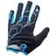 Рукавиці Lynx All-Mountain Black/Blue XS (LYNX-ALLMOUNTBBXS) - мініатюра 1