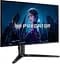 Монітор Acer 27" X27 X1bmiippruzx UHD OLED 240Hz (UM.GXXEE.109) - мініатюра 2