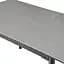 Стіл Avanti OSTEN 120 Grey Matt - мініатюра 6