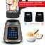 Стационарный блендер Tefal BL985A31 (6671691) - миниатюра 4