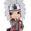 Фігурка Bandai Spirits Q posket Джірайя Наруто Naruto Shippuden Jiraiya 14 см BS Q N NJ - мініатюра 2