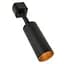 Світильник трековий поворотний LED KW-219/5W NW BK Brille 33-031 - мініатюра 10