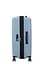 Валіза 67 См American Tourister AEROSTEP GREY 67x46x26(29) MD8*08002 - мініатюра 7