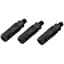 Крепление быстросъемник Prologic Black Night Quick Release Medium (3 шт/уп) - миниатюра 1