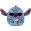 М'яка іграшка Squishmallows Disney Стіч з морозивом 17 см (SQDI00729) - мініатюра 1