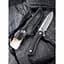 Ніж Civivi Fixed Blade Elementum C2104A - мініатюра 9
